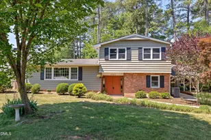 1101 Gunnison Pl, Raleigh, NC 27609 - Photo 1