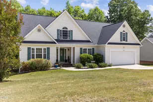 2796 Clifton Ave, Creedmoor, NC 27522 - Photo 1