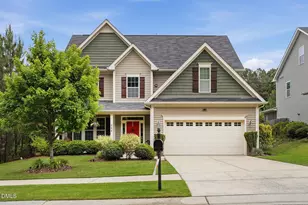 204 Sweet Violet Dr, Holly Springs, NC 27540 - Photo 1