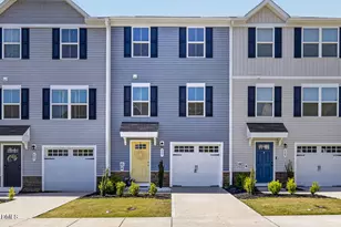 427 Emerald Shire Wy, Zebulon, NC 27597 - Photo 1