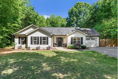 4508 Alice Drive, Oxford, NC 27565 - Photo 1