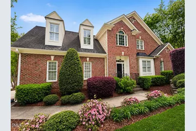 812 Running Brook Trail, Raleigh, NC 27609 - Photo 1