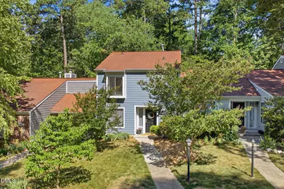 5805 Whitebud Drive, Raleigh, NC 27609 - Photo 1