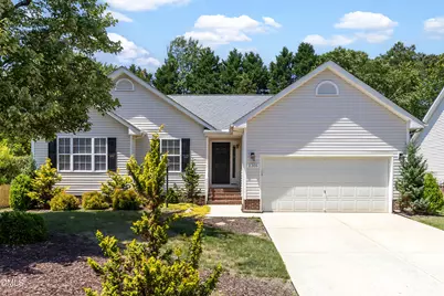 2305 Nutting Lane, Apex, NC 27523 - Photo 1