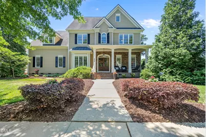 606 Stafford Brook Lane, Cary, NC 27519 - Photo 1