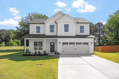354 National Drive, Clayton, NC 27527 - Photo 1
