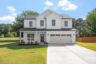 354 National Dr, Clayton, NC 27527 - Photo 1