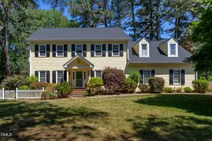 2708 Vestry Way, Raleigh, NC 27613 - Photo 1