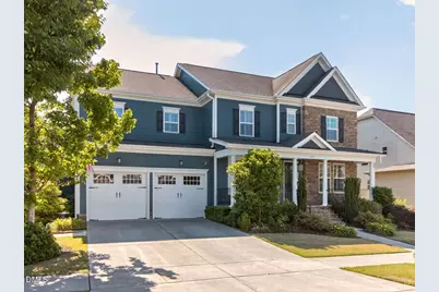 204 Springtime Fields Lane, Wake Forest, NC 27587 - Photo 1