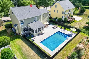 1620 Heritage Club Ave, Wake Forest, NC 27587 - Photo 1
