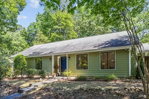 120 Summerlin Dr, Chapel Hill, NC 27514 - Photo 1
