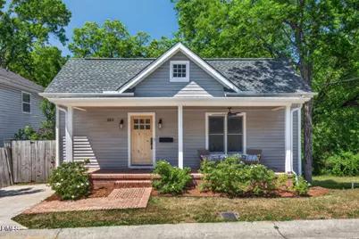 303 Lyric Street, Durham, NC 27701 - Photo 1