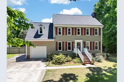 3437 Apple Meadow Drive, Fuquay Varina, NC 27526 - Photo 1