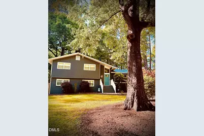 2476 Foxwood Drive, Chapel Hill, NC 27514 - Photo 1
