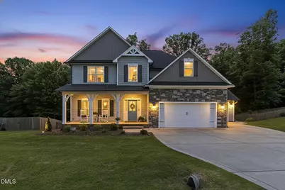 242 Summit Overlook Drive, Clayton, NC 27527 - Photo 1