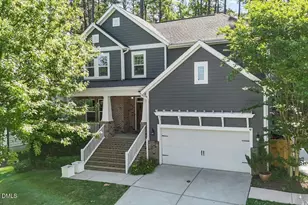 10000 Major Oak Ln, Raleigh, NC 27613 - Photo 1