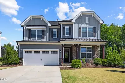 3429 Mountain Hill Drive, Wake Forest, NC 27587 - Photo 1