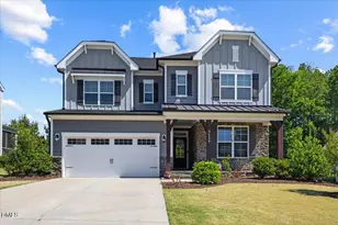 3429 Mountain Hill Dr, Wake Forest, NC 27587 - Photo 1