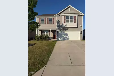 110 Prairie Street, Clayton, NC 27527 - Photo 1