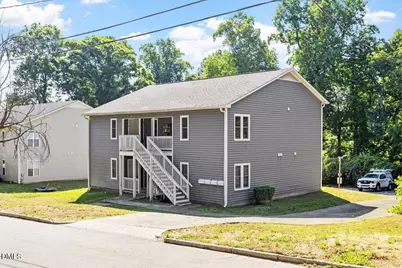 916 Fiske Street, Durham, NC 27703 - Photo 1