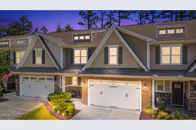 1741 Grandmaster Way, Wake Forest, NC 27587 - Photo 1