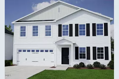 170 Buckthorn Drive, Youngsville, NC 27596 - Photo 1