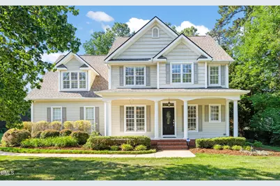 325 Stone Monument Drive, Wake Forest, NC 27587 - Photo 1