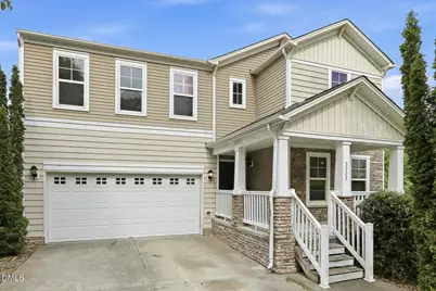 3723 Charleston Park Drive, Raleigh, NC 27604 - Photo 1