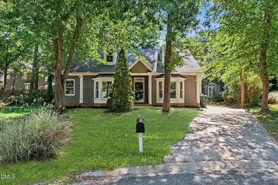 12104 Queensbridge Court, Raleigh, NC 27613 - Photo 1