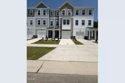 3202 Gypsum Drive, Durham, NC 27703 - Photo 1
