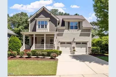 550 Lake Gaston Drive, Fuquay Varina, NC 27526 - Photo 1