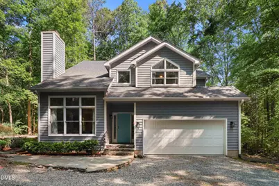 1432 Gray Bluff Trail, Chapel Hill, NC 27517 - Photo 1