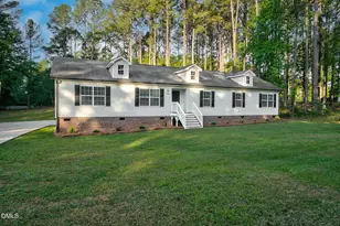 2790 Sledge Rd, Louisburg, NC 27549 - Photo 1