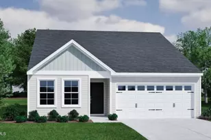 210 Buckthorn Dr, Youngsville, NC 27596 - Photo 1