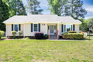 5326 Laurent Dr, Durham, NC 27712 - Photo 1