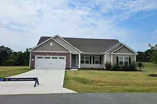 46 Camp Rock Rd, Lillington, NC 27546 - Photo 1