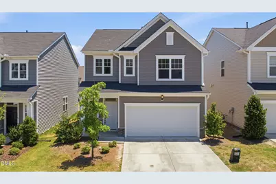 1126 Sweet Cream Court, Durham, NC 27703 - Photo 1