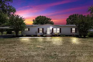 3375 Old White Oak Rd, Nashville, NC 27856 - Photo 1