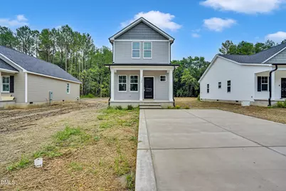 164 Jenkins Street, Dunn, NC 28334 - Photo 1