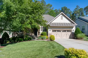 1753 Hasentree Villa Ln, Wake Forest, NC 27587 - Photo 1