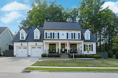 2110 Tordelo Place, Apex, NC 27502 - Photo 1