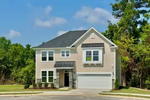 409 Pecan Vly Wy, Four Oaks, NC 27524 - Photo 1