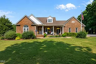 7418 Cummings Dr, Mebane, NC 27302 - Photo 1