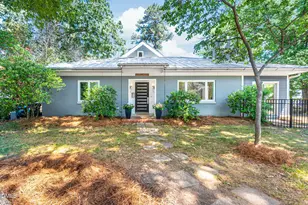 400 W Knox St, Durham, NC 27701 - Photo 1