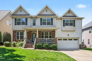429 Parkfield Dr, Apex, NC 27502 - Photo 1