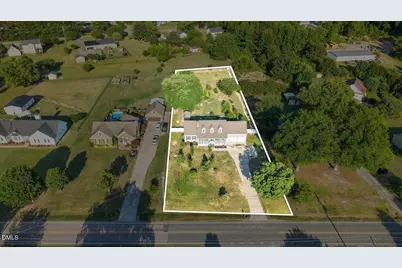 1782 Purfoy Road, Fuquay Varina, NC 27526 - Photo 1