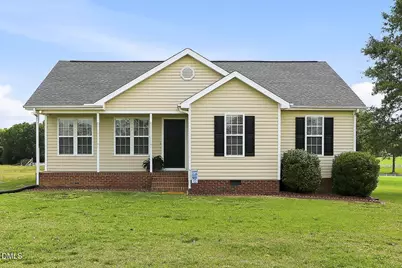 116 Smith Prince Road, Fuquay Varina, NC 27526 - Photo 1