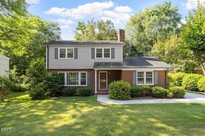 1008 Hardimont Road, Raleigh, NC 27609 - Photo 1