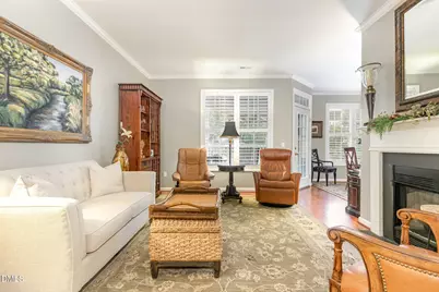 3121 Hemlock Forest Circle #203, Raleigh, NC 27612 - Photo 1