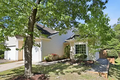 4215 Holston Drive, Durham, NC 27704 - Photo 1